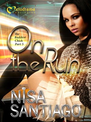 cover image of On the Run